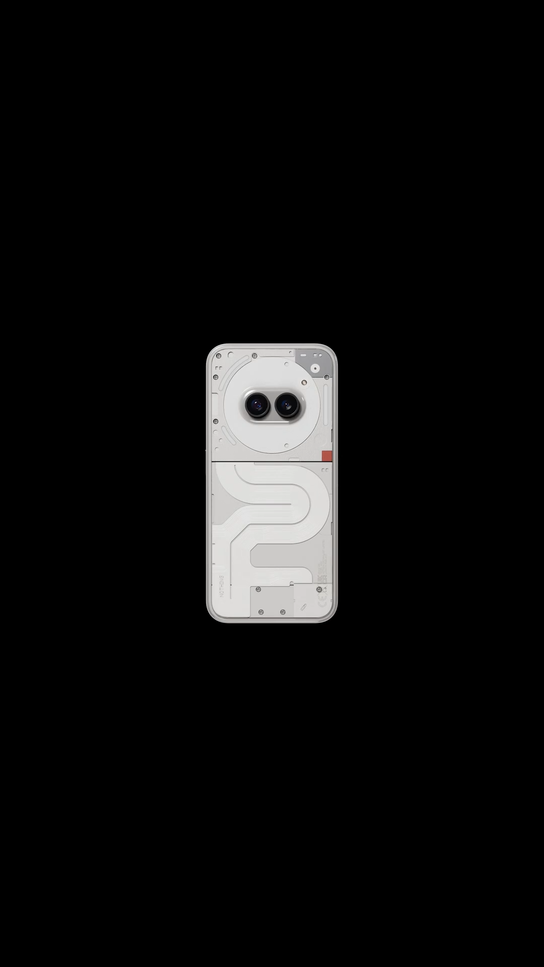 Nothing Phone (2a) – Nothing Intl